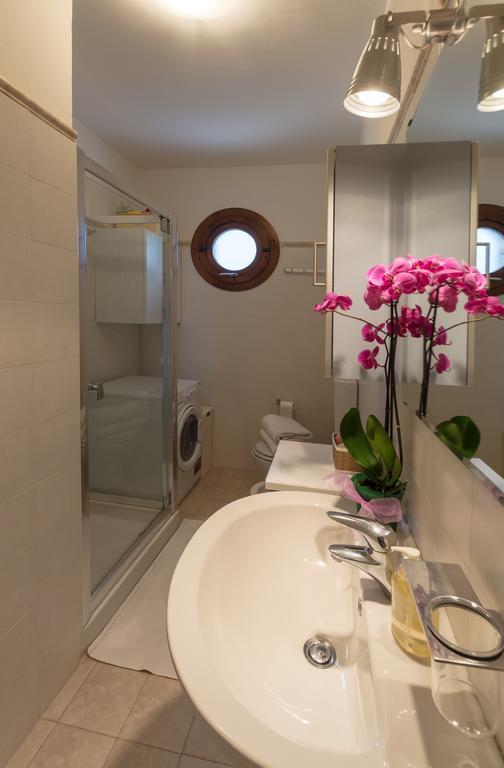 Bellavista Apartment Марина-ди-Равенна Экстерьер фото